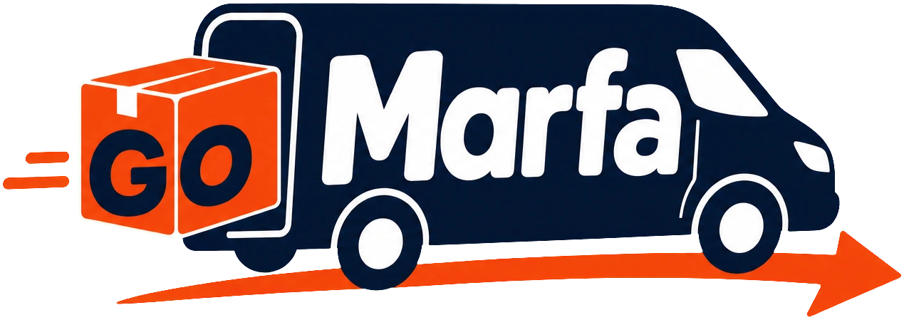 GoMarfa